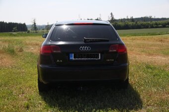 Audi A3 sportback 1.9TDI - 4