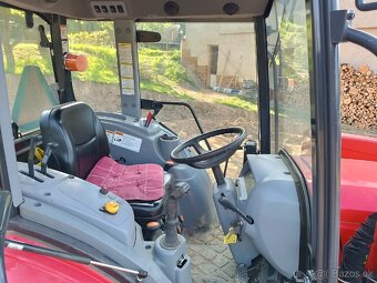Traktor Branson 5025c - 4