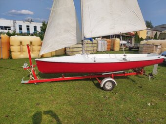 Plachetnice - 4