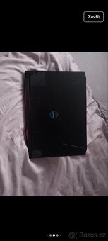 Acer Nitro 5 Shal black - 4