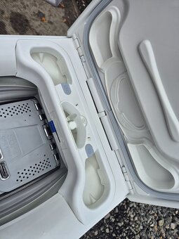 ELECTROLUX A++ ZÁRUKA, DOPRAVA INSTALACE - 4