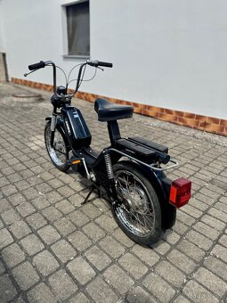 Babetta po renovaci, hezký stav - 4