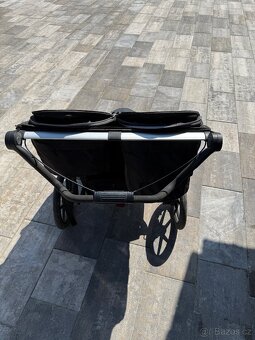 Thule Urban Glide 2 Double - 4