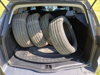 Ford Mondeo combi 2.0 TDCi - 4