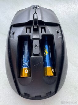 Steelseries RIVAL 3 WIRELESS (bezdrátová) - 4