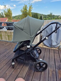 Bugaboo Fox 3 - 4