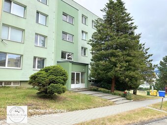 Pronájem bytu 2+1, po rekonstrukci 59 m2, Vrbno pod Pradědem - 4