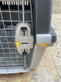 Prodám přepravku na psa - 4