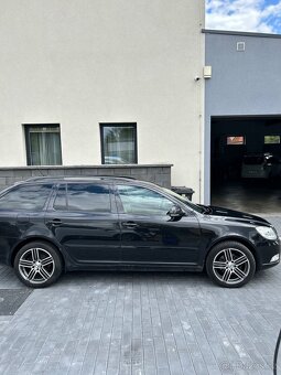 skoda octavia 2.0 tdi - 4