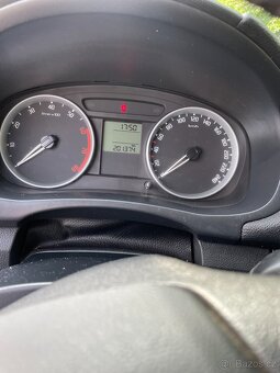 Fabia - 4