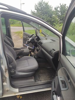 Prodám Seat Alhambra - 4