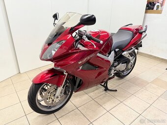 HONDA VFR 800 VTEC,TOP - 4