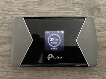 Router Mi-Fi TP-Link M7450 - 4