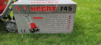 Kultivátor HECHT 745 - 4