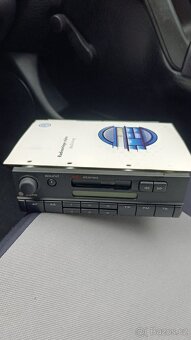 VW Golf mk3 - 4