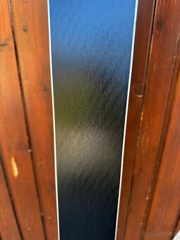 Lyže Blizzard Firebird (Jeté) - 4