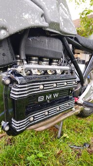 Bmw K100 caferacer - 4