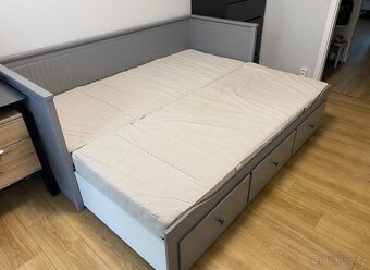Nová rozkládací postel PC14000 - 4