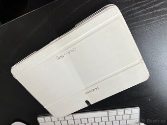 Samsung galaxy note 10.1 + SIM - 4