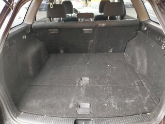 Mazda 6 - 4