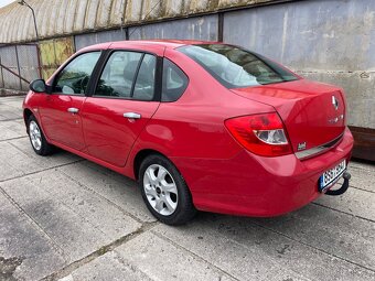 RENAULT THALIA 1.2i klima TZ - 4