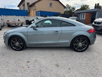 Audi TT 3.2 VR6 QUATTRO DSG - 4