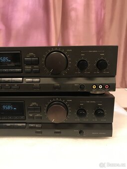 Technics 2. - 4