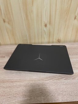 Herní Notebook LENOVO LEGION 5 PRO 16ACH6H - 4