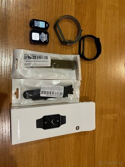 Xiaomi smart band 7… a …. smart band 8 pro - 4