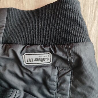 Krásná zimní, podzimní bunda S.Oliver vel. 170 176 - 4