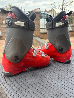 Lyžařské boty DALBELLO BLAZE LTD – VEL. EU 42 - 4