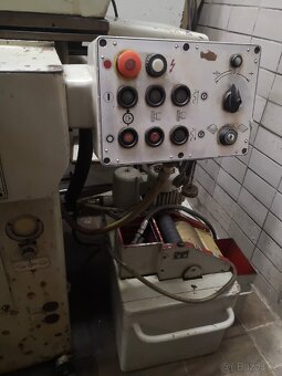 Magnetická bruska - 4