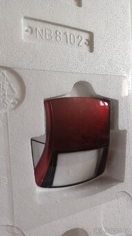 Norev 1/18 Mercedes SL 500 2003 limit 300 ks - 4