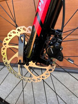 Wheeler Pro - ZÁNOVNÍ - REPASOVANÉ od 173cm - 4