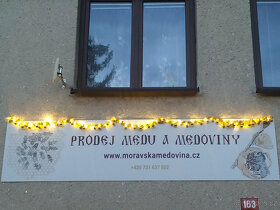 Prodej medoviny a medu - 4