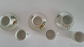 Hrnečky Ditmar Urbach - 4