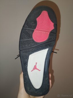 Jordan 4 | Taupe Haze - 4