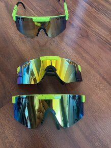 Slunecni bryle PIT VIPER - 4