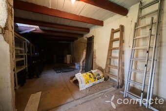 Pronájem skladovacích a provozních prostor  X m, s velkým po - 4