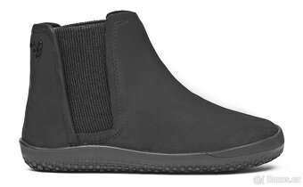 Dětské zimní boty Vivobarefoot NEPAL, vel. 33 - 4