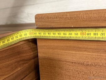 Obývací stěna - 4