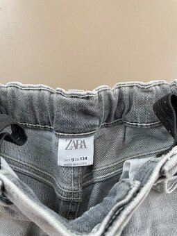 Set tričko+ kraťasy Zara - 4