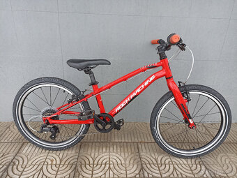 Dětské kolo Rock Machine Thunder 20" - 4