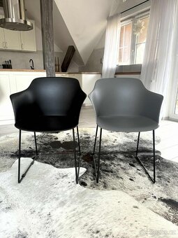 Jídelní židle - 4