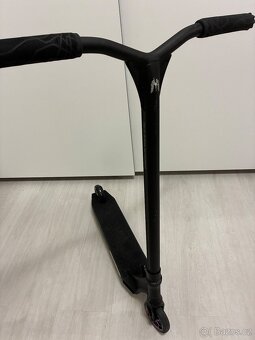 Freestyle značková koloběžka Ethic - 4