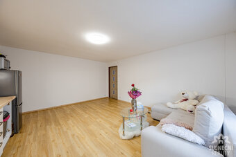 Prodej bytu 2+kk s terasou, 50 m², Popovice - 4