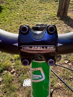 Dirt kolo SCOTT Voltage yz 0.5 - 4