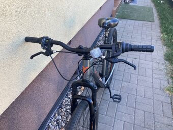 Horské kolo Verve Scout - vel. rám . L - 4