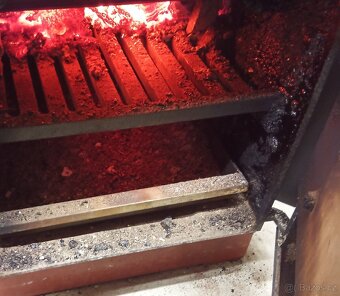 Kotel VIAFLAMES W22 UNI14 - 4