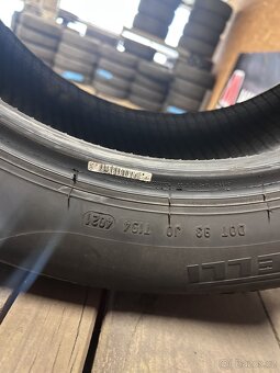 2ks 215/55r17 - 4